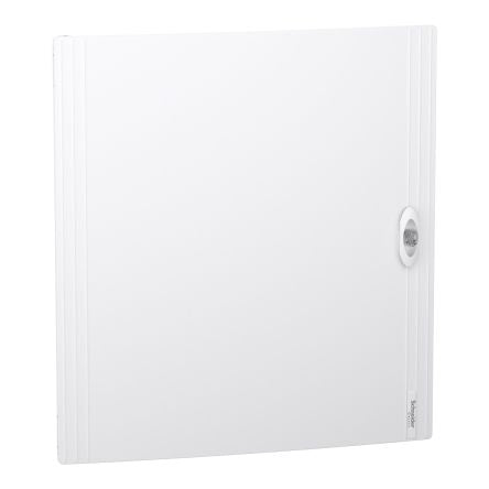 Schneider Electric PrismaSeT XS Series Steel Door for Use with 450 x 550 mm x 600mm