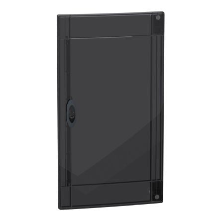Schneider Electric PrismaSeT XS Series Plastic Transparent Door for Use with Enclosure x 600 mm x 302mm