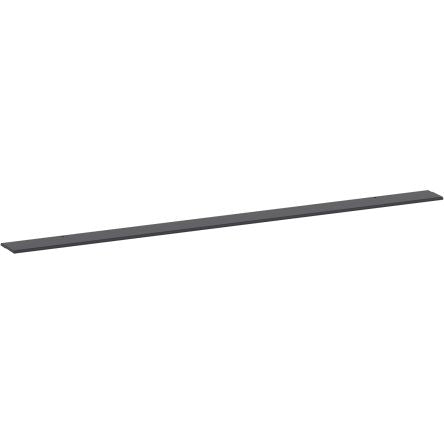 Schneider Electric PanelSeT Series Polyvinyl Chloride Canopy for Use with Enclosure x 847 mm x 62mm