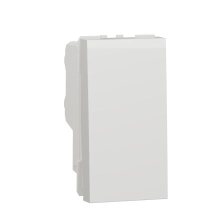 Schneider Electric 2-Pole Snap-in Isolator Switch -, IP4X, 10A