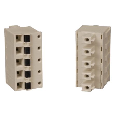 Schneider Electric Advantys STB Connector for use with Digital I/O Module