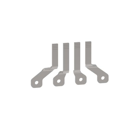 Schneider Electric TransferPacT Connection Accessory for use with Circuit Breaker