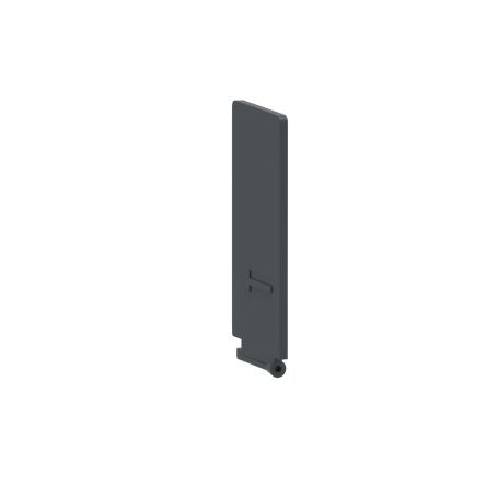 Schneider Electric Barrier for use with Circuit Breaker