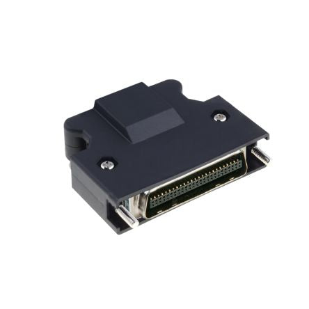 Schneider Electric Lexium 50 Way Straight Plug-in D-Sub Connector, with Standard D-sub screw Male