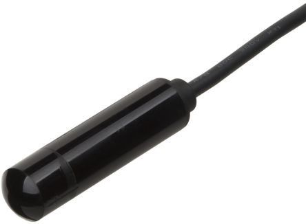 Carlo Gavazzi Through Beam Photoelectric Sensor, Barrel Sensor