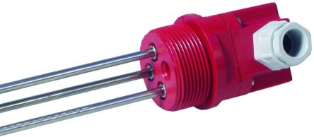 Carlo Gavazzi VNY Series Level Detector Level Probe, Threaded, Housing Stainless Steel