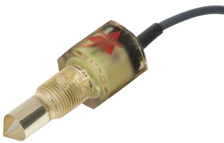 Carlo Gavazzi VP Series level sensor Level Sensor, Threaded, Housing Plastic