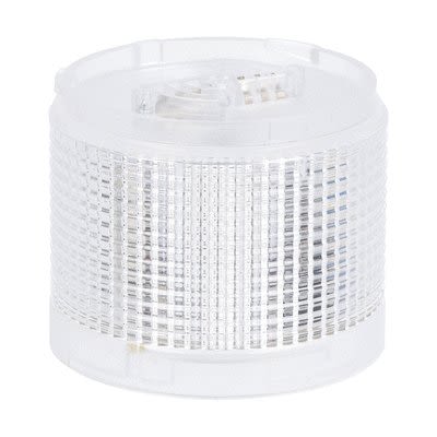Lovato LTN Series White Blinking, Steady Effect Light Module, LED Bulb 240V ac, AC/DC, IP65