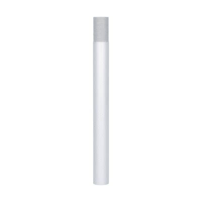 Lovato White Extension Tube for use with LTN70 series