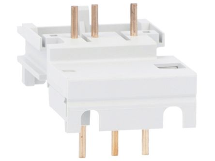 Lovato Rigid Connecting Kit SM1X Series Starter Kit for Use with ADXN-SM1R