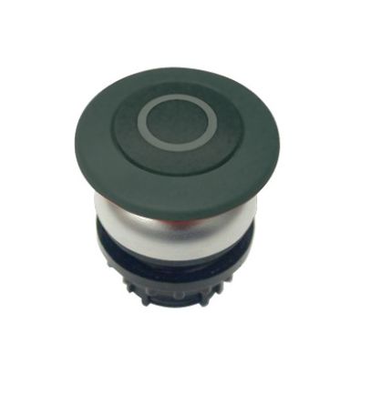 Eaton Black Momentary Push Button Switch, IP69K, IP67