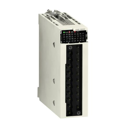 Schneider Electric Modicon X80 Series Analogue Input Module