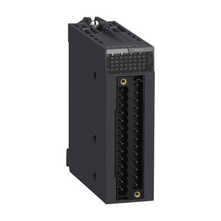 Schneider Electric Modicon X80 Series Analogue Input Module