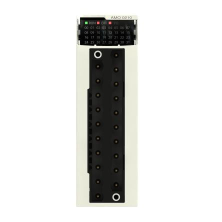 Schneider Electric Modicon X80 Series Analogue Output Module