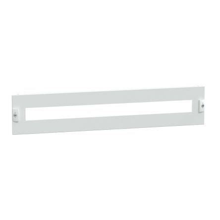 Schneider Electric PrismaSeT G Series Front Plate for Use with PrismaSeT (PrismaSeT G) Enclosure x 150 mm x 850mm