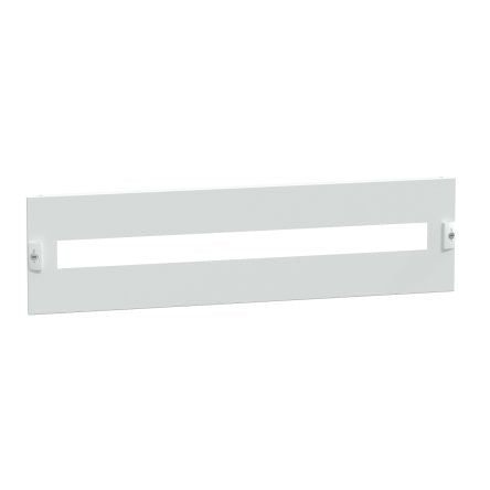 Schneider Electric PrismaSeT G Series Electrophoresis Treatment and Hot Polymerised Polyester Epoxy Powder Front Plate