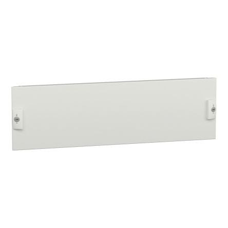 Schneider Electric PrismaSeT G Series Steel Front Plate for Use with PrismaSeT (PrismaSeT G) Enclosure x 150 mm x 500mm