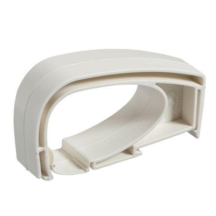 Schneider Electric Cable Tie PrismaSeT G, kit contents: 12 Cable Straps