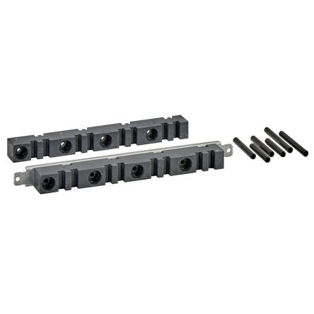 Schneider Electric Linergy Busbar Support for use with Linergy BS 5/10 mm