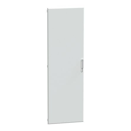 Schneider Electric PrismaSeT G Series Sheet Steel Plain Door for Use with PrismaSeT (PrismaSeT G) Enclosure x 1.83 m x