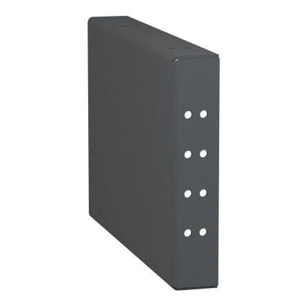 Schneider Electric PrismaSeT G Series Plinth Support for Use with PrismaSeT (PrismaSeT G) Enclosure x 150 mm x 600mm