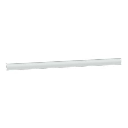 Schneider Electric PrismaSeT G Series Label Holder for Use with PrismaSeT (PrismaSeT G) Enclosure x 24 mm x 432mm