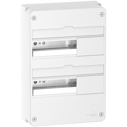 Schneider Electric Resi9 Resi9 2 Phase Distribution Board 90A