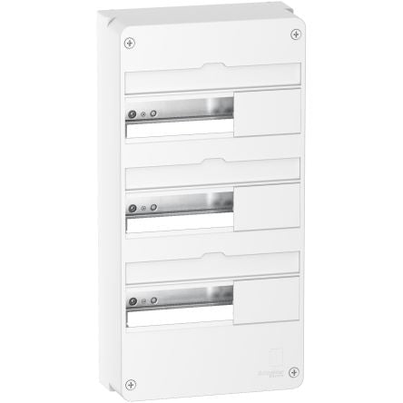 Schneider Electric Resi9 Resi9 2 Phase Distribution Board 90A