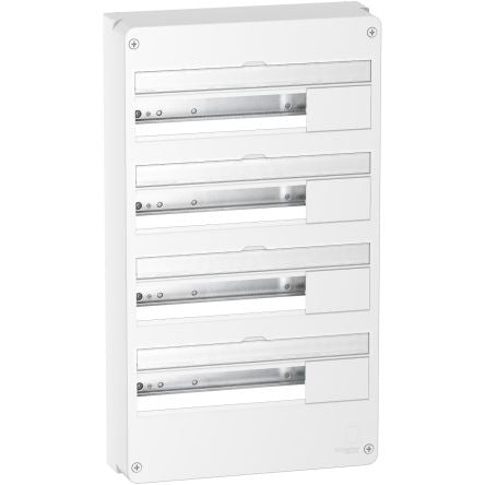 Schneider Electric Resi9 Resi9 2 Phase Distribution Board 90A