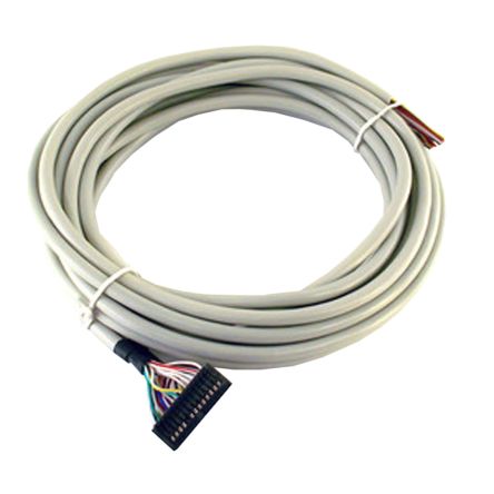 Schneider Electric Modicon TM Series Connecting Cable for Use with IO Extension