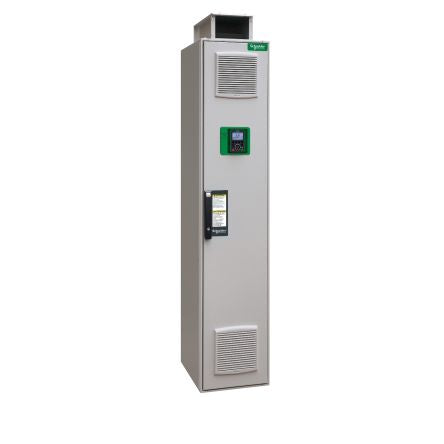 Schneider Electric Variable Speed Drive, 132 kW, 3 Phase, Altivar Series 440V 244 A