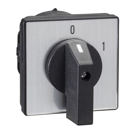 Schneider Electric 2 Position 30 °, Handle Actuator 32 A