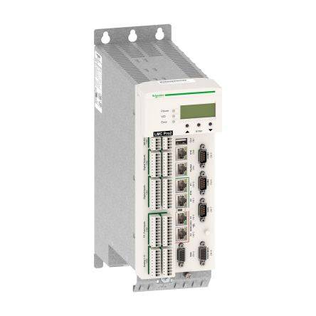 Schneider Electric Lexium Series Controller for Use with LMC802