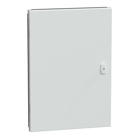 Schneider Electric PrismaSeT G Series Sheet Steel Plain Door for Use with PrismaSeT (PrismaSeT G) Enclosure x 850 mm x