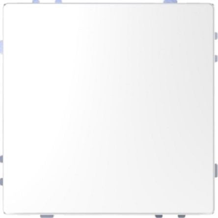 Schneider Electric KNX Series Push Button Switch, Panel, Green, White LED, IP20