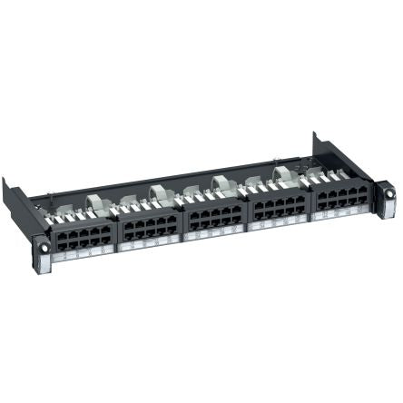 Schneider Electric Actassi Series Panel for Use with Actassi, 1 Per Pack Piece(s)