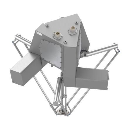 Schneider Electric 4 Delta Robot 1.5 kg Payload
