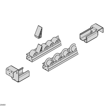 Bosch Rexroth Flexible Bridge