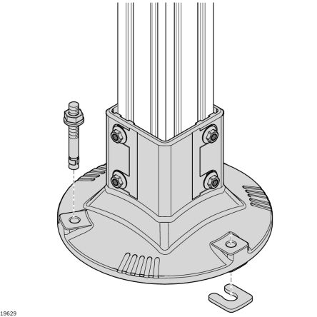 Bosch Rexroth Steel