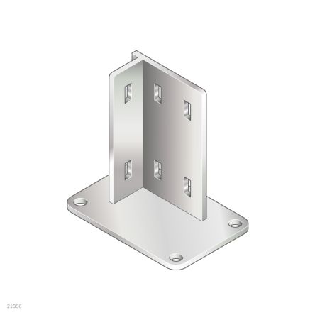 Bosch Rexroth Steel
