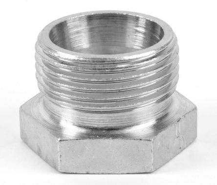 Parker Blanking Plug 18 mm OD x 28mm
