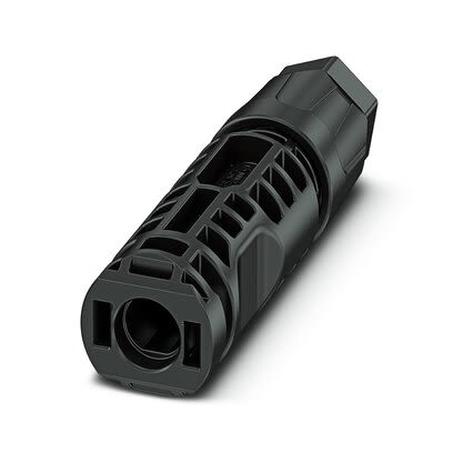 Phoenix Contact PV-C1M Series, Cable Solar Connector, Cable CSA, 6mm², 1.5kV dc