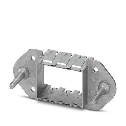 Phoenix Contact HC-M Series Docking Frame, 3-Contact, 1051204