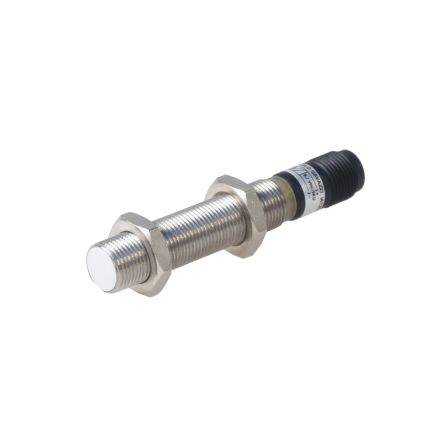 Carlo Gavazzi IA12ELF02UCM1 Threaded Barrel Inductive Proximity Sensor, M12 NAMUR IA12 9V dc 2 mm 9 V dc 9.35mA