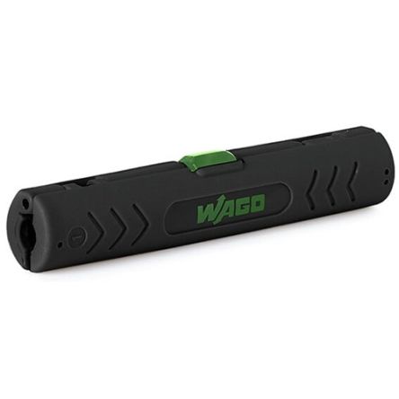 WAGO 206 Series Data Cable Stripper Cable Stripper, 4.5 to 10 mm