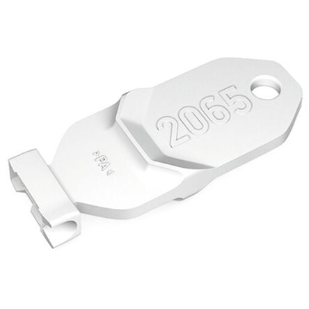 WAGO 2065 Series Operating Tool for Use with 2065 Series