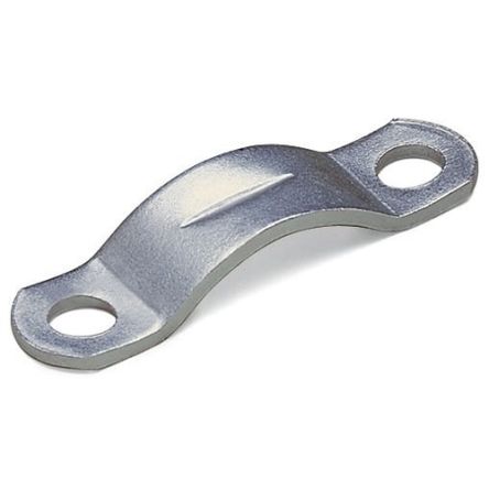 WAGO Silver Cable Clamp Screw