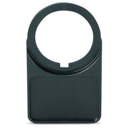 WAGO Push Button Cap for Use with 210 Series