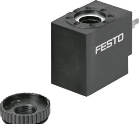 Festo Series VACS Replacement Solenoid Coil
