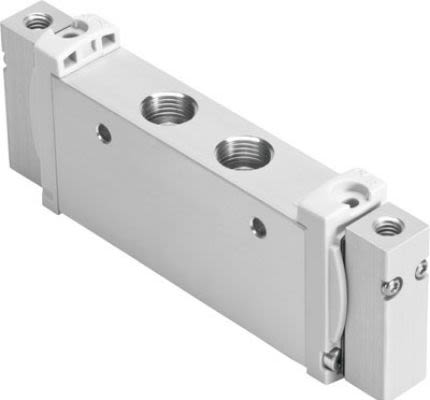 Festo Directional Control type Pneumatic Valve, 10 bar G 1/8 in